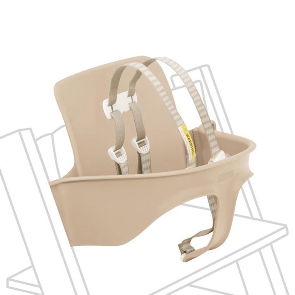 Stokke Tripp Trapp baby set with Cushions